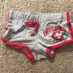 Shorts Jacksonville Beach Florida